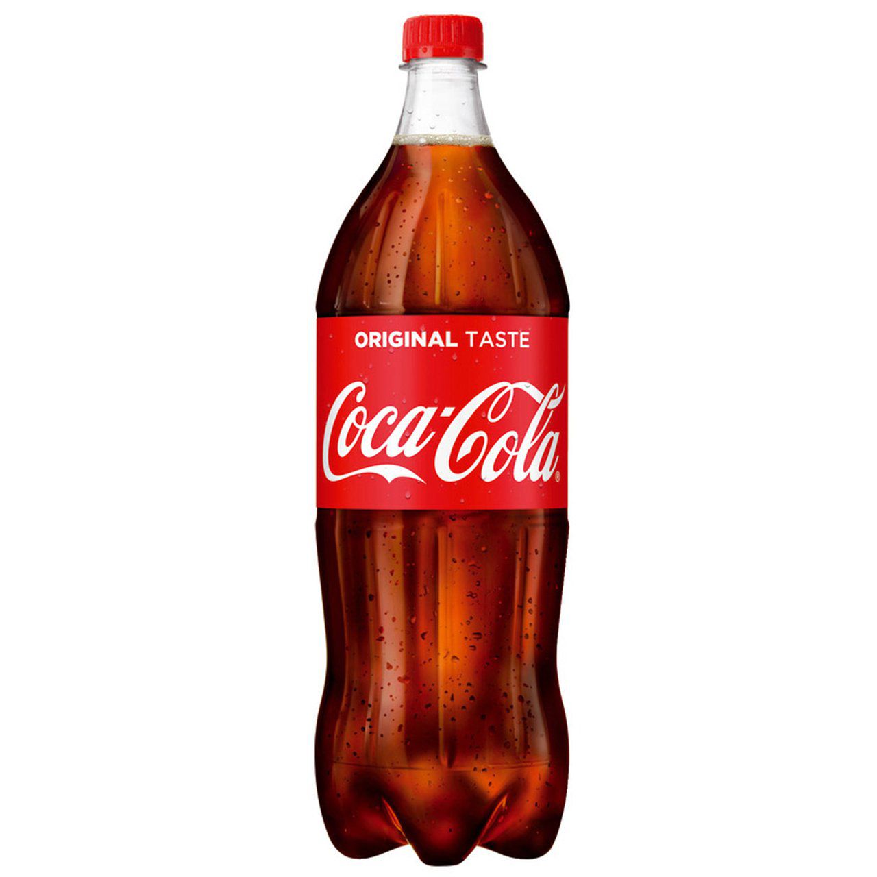 Coca Cola 1 Litre  Pizzavroom