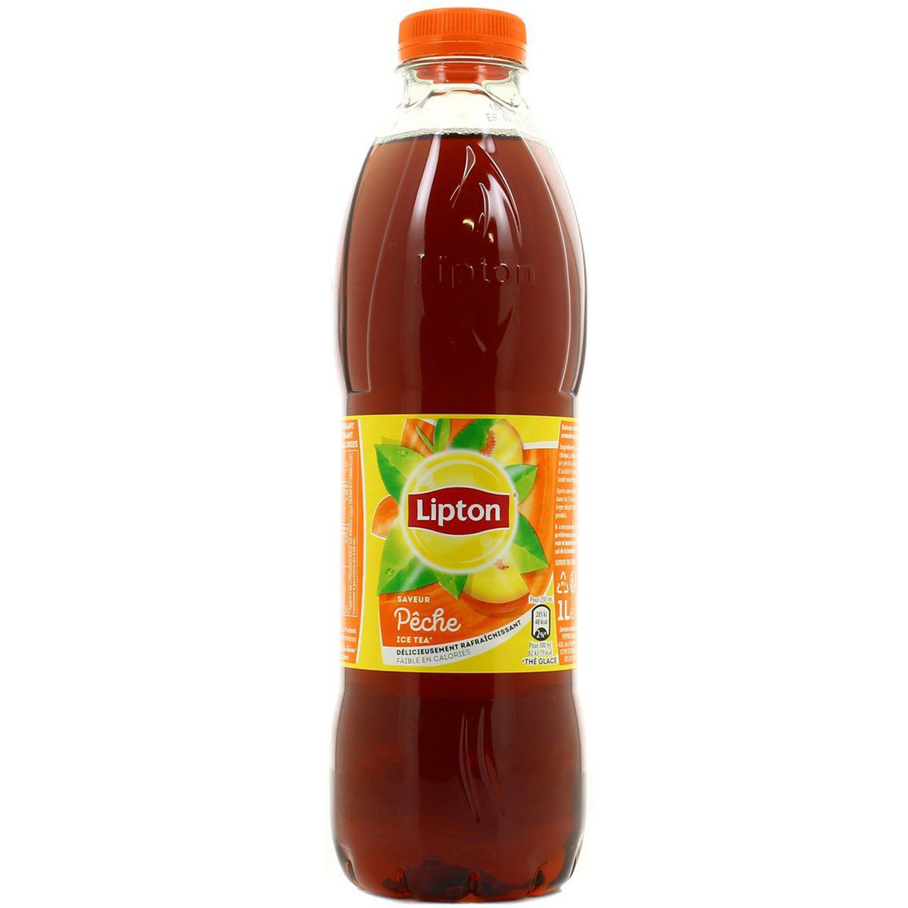 Lipton Ice Tea 1 Litre Pizzavroom