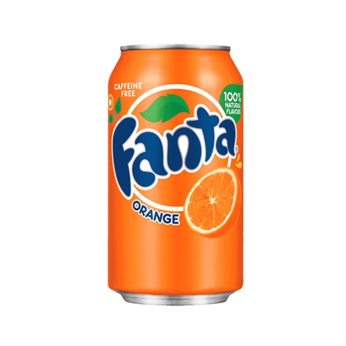 Fanta 33cl