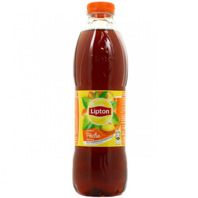 Lipton Ice Tea 1 Litre