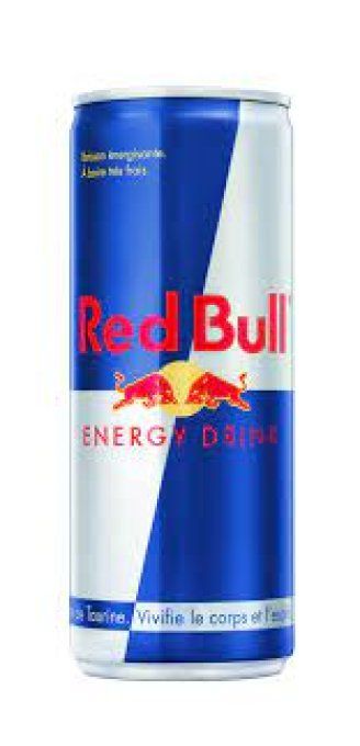 Red Bull