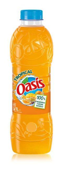 Oasis tropical 1 L